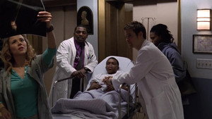 Still from Back in the World