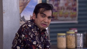 Still from Vibhuti's Lies Come to The Fore