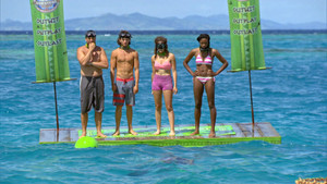 Still from Idol Search Party