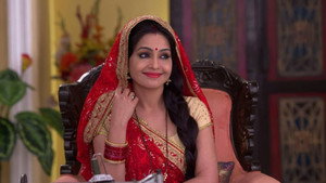 Still from Manmohan and Vibhuti's Plan to Scare Ramkali