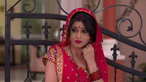 Still from Vibhuti's Donkey Tail Comes Out