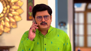 Still from A Furious Angoori Arrives At Anita's House
