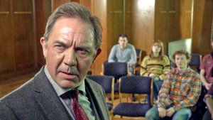 Still from Presence of Beauty
