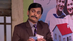Still from Anita Saves Vibhuti, Manmohan, and Happu
