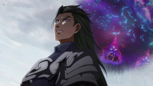 Still from Episode 124