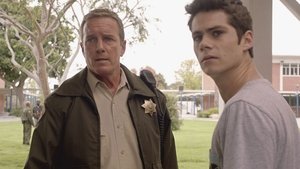 Still from Galvanize