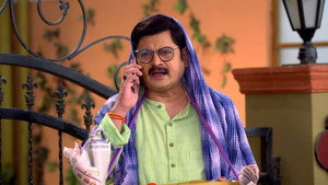 Still from Teeka and Friends' Strange Condition