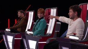 Still from The Blind Auditions (4)