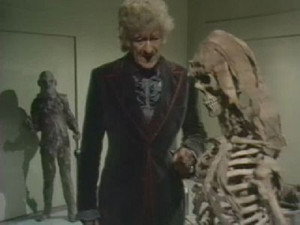 Still from Death to the Daleks (3)