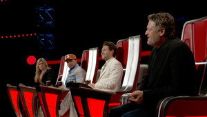Still from Live Semi-Final Top 8 Performances
