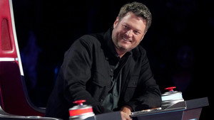 Still from The Blind Auditions (6)