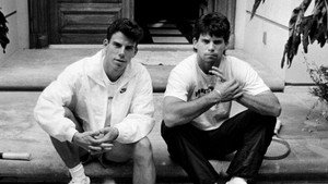 Still from The Menendez Brothers' Fight for Freedom