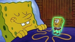 Still from Sleepy Time