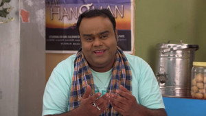 Still from Teeka's Marriage Proposal