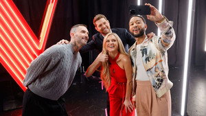 Still from The Blind Auditions (4)