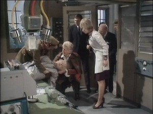 Still from The Time Monster (2)