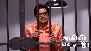 Still from Tiwari is Arrested