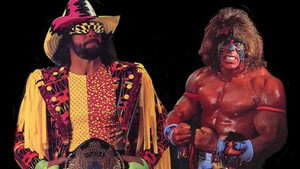 Still from SummerSlam