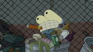 Still from Assie Come Home