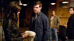 Still from Fugitive