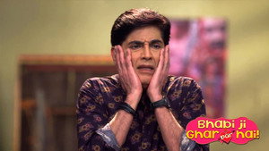 Still from Vibhuti Becomes a Millionaire