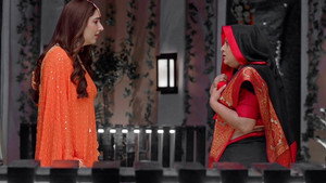Still from Priya meets Swati