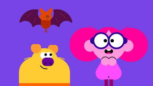 Still from Bats
