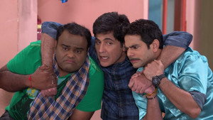 Still from Vibhuti Gets Kidnapped