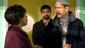 Still from Trespass