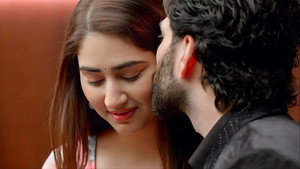 Still from Pihu's diwali gift