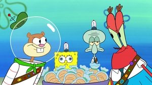 Still from Biscuit Ballyhoo