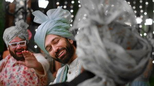Still from Shaadi Ka Invitation