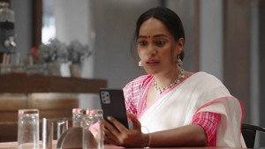 Still from Priya ke adhure sapne