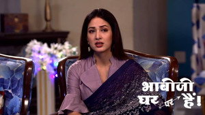 Still from Anita Asks Tiwari to Kidnap Someone