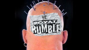 Still from Royal Rumble