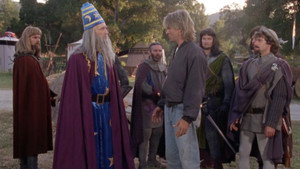 Still from Good Knight MacGyver (1)