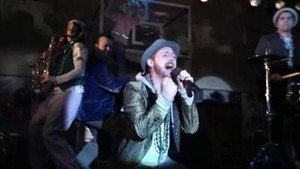 Still from I Feel Good
