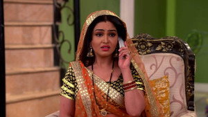 Still from Dr Gupta's Shocking Lie