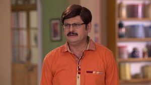 Still from Chatanki's Spirit Possesses Vibhuti