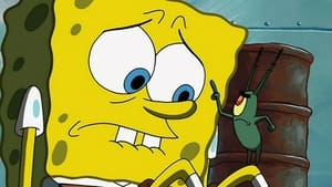 Still from Welcome to the Chum Bucket