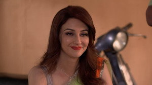 Still from Angoori and Anita Lose Their Husbands to Gambling