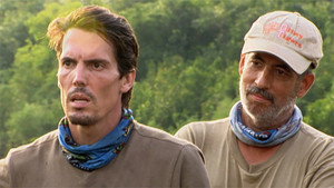 Still from Trapped