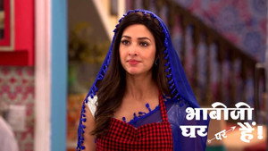 Still from Gulabo and Champa Get Exposed