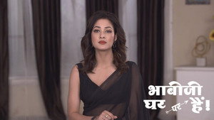 Still from Saxena Becomes a Tailor