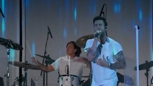 Still from The Live Rounds: Part 2
