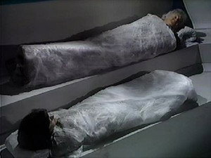 Still from Planet of the Spiders (5)