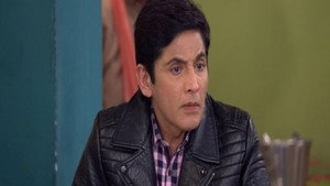 Still from Happu Learns That He is Vibhuti's Brother