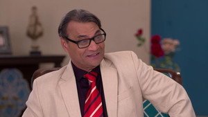 Still from Vibhuti Pretends to be a Doctor