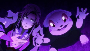 Still from Episode 144