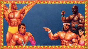 Still from SummerSlam